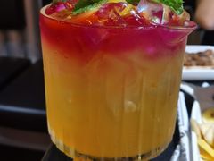 -探鱼·鲜青椒爽麻烤鱼(领展购物广场店)