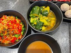 -林记潮牛·牛肉火锅(上马墩店)