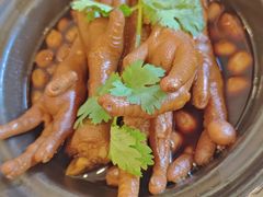 -麒麟中餐厅·经典粤菜·地道菜式老字号(广州长隆酒店)