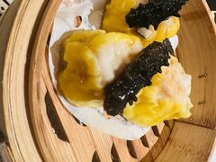 -ManHo万豪中餐厅(成都茂业JW万豪酒店)