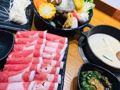 -呷哺呷哺(砂之船奥莱店)