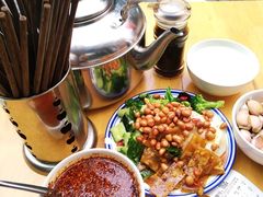 -王老大面(凤城六路店)