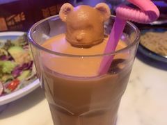 -JUKEBOX玖部音乐餐厅(华侨城店)