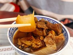 -恒信牛奶甜品(南京总店)