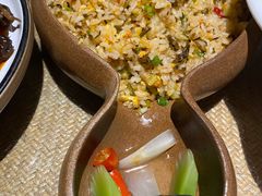 渝信炒饭-渝信川菜(西单店)