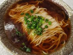 阳春面-乾园(天河城店)