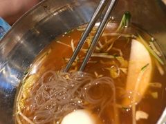 -韩国料理大力士(屏风街店)