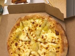 -达美乐比萨(回龙观店)