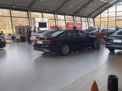 -北京百得利奥迪4S店(亦庄店)