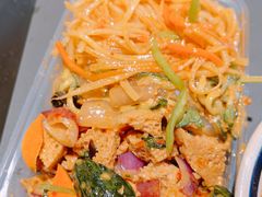 -聚合鑫东北熏酱熟食麻辣面(长阳店)