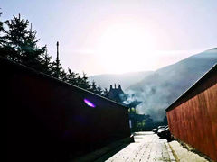 -五台山风景区