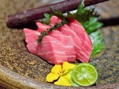 蓝鳍金枪鱼不限量任吃-Minase水濑·日料放题(外滩店)