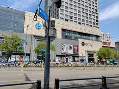-万达广场(济南魏家庄店)