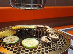 -东味北道熟成·炭火烤肉(九龙店)