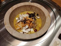 -云尊府云南菜·蒸汽石锅鱼(学清路店)