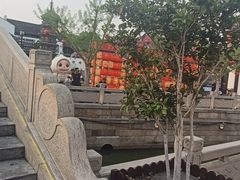 -南翔古镇