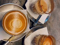 -BE NORMAL CAFE(霞溪路店)