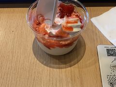 -汉堡王(北京通州领展店)
