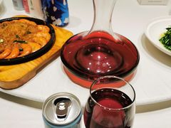 -绿杨春·淮扬宴(庐山路店)