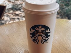 -星巴克(丽水青田临江东路店)