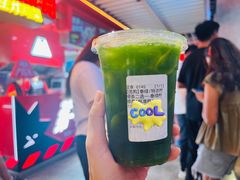 -柠季·手打柠檬茶(静安大悦城北座B1店 )
