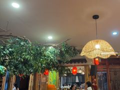 -萬家灯火·私房湘菜·22年老手艺(南岭大道店)