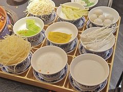 -咏江南·苏式火锅·苏州评弹(观前街店)