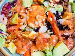 -RAC BAR(安福路店)