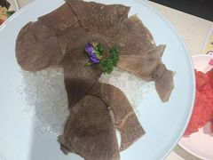 -麻辣空间·清油火锅(水井沟店)