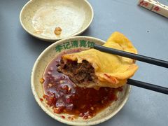 -李记清真馆(打钉巷店)