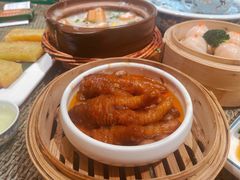 -岭南小生·粤港点心(华新旗舰店)