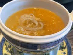 -北京饭店谭家菜