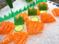 三文鱼-海景壹号大酒店(惠钱路店)