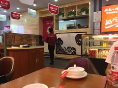 大堂-周鱼小馆石锅酸菜鱼(活力汇店)