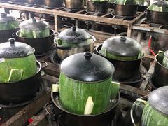 -红旗山庄(圭峰山店)