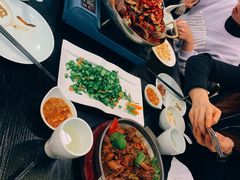 -船歌·鱼水饺青岛菜(合肥路永旺店)