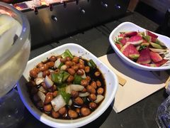 -很久以前羊肉串(打浦路店)