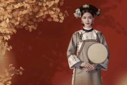 点击看大图 -美云庭古装·格格服汉服·京城旅拍(北京店)