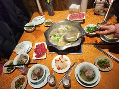 -马三妹跷脚牛肉(苏稽总店)