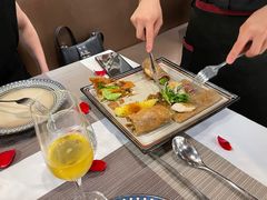 -LA CREPERIE BRETONNE布列塔尼法式餐厅(天童北路店)