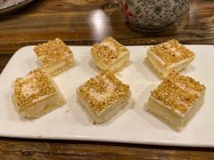 蒙古冰糕-格日勒阿妈蒙古厨房(大召店)