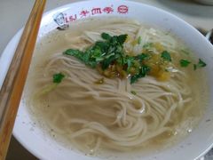 -老四季(南市场店)