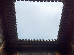 -黎里古镇