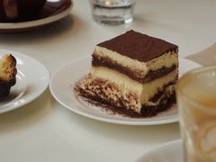 提拉米苏-VOYAGE COFFEE(杨梅竹店)