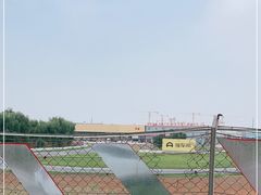 -金港秋名山·双层卡丁车场