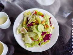 -春色如许·茶食餐厅(桃李春风店)