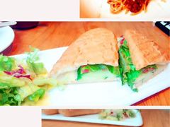 -高乐雅咖啡(宜山路店)