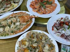 -海之鲜大排档(东山海鲜金銮湾店)