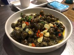 -龙巢盱眙龙虾·牛蛙·烧烤宵夜(八卦岭店)