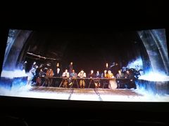 -横店电影城(王府井店)